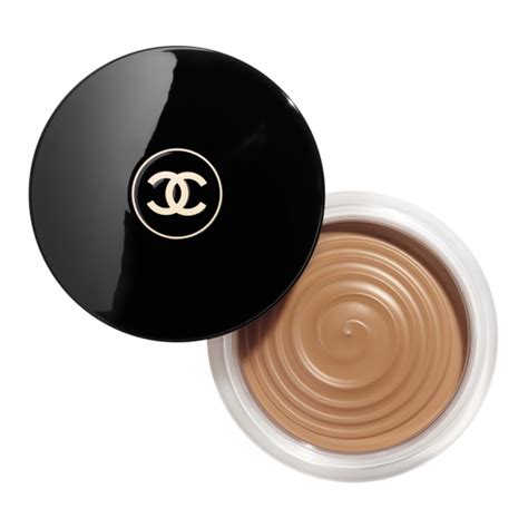 chanel bronze oil|Chanel bronzer women's.